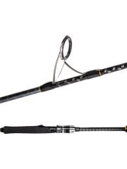 RYUJI SEAWOLF 1.98M 30-150GR 2P JIG KAMIŞ