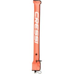 Cressi Compact İşaretleyici ORANGE