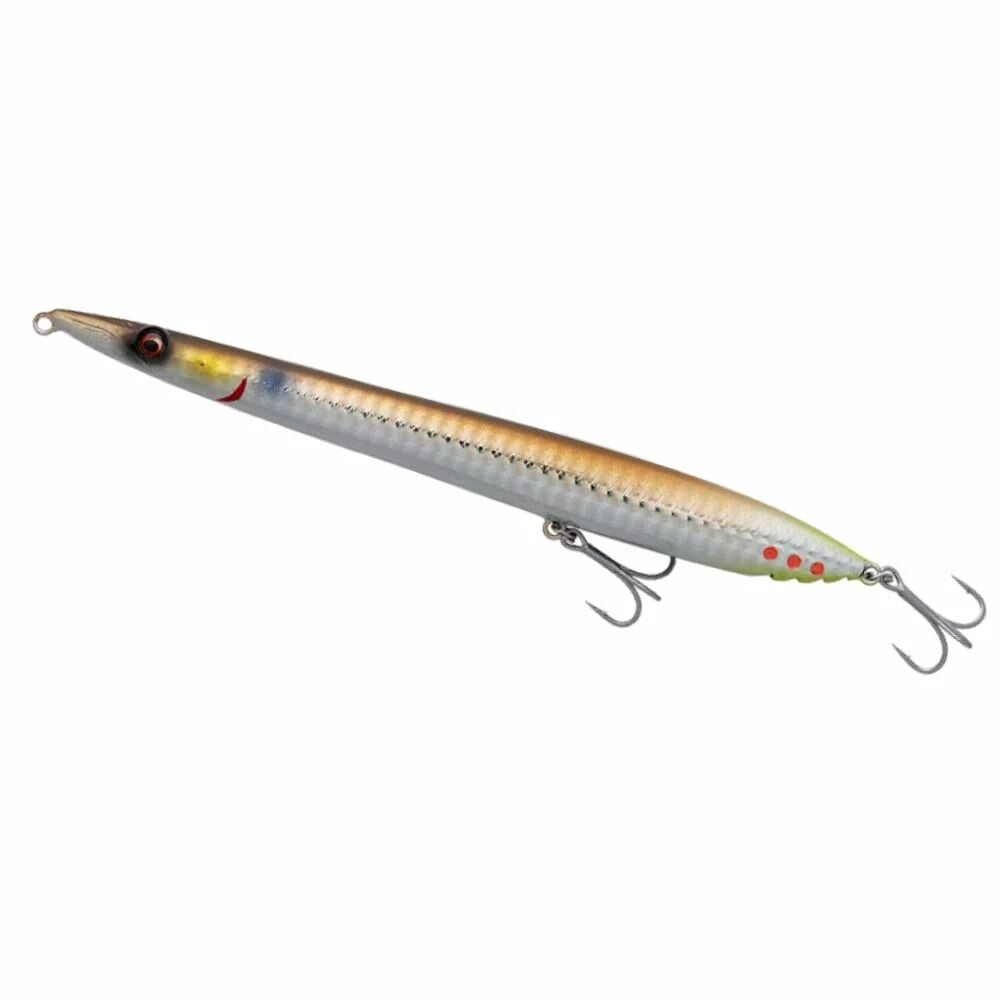 Savage Gear Surf Walker 2.0 15.5cm 17gr Floating Maket Balık BR Mullet