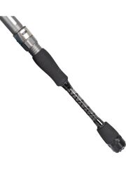 Ryujı Rock Fısh Tele 2.28M 0.5-10GR (Solid Tıp) Lrf Tele Spın Kamış