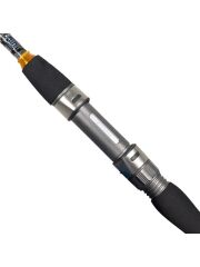 Ryujı Rock Fısh Tele 2.28M 0.5-10GR (Solid Tıp) Lrf Tele Spın Kamış