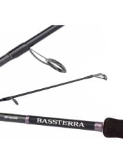 Shimano Bassterra A Seabass 274 cm 12-38 gr Spin Olta Kamışı