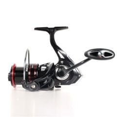 REMIXON FOCUS RD 2.70M 5-35GR 2P KAMIŞ+RD4000M 5+1BB MAKARA SET