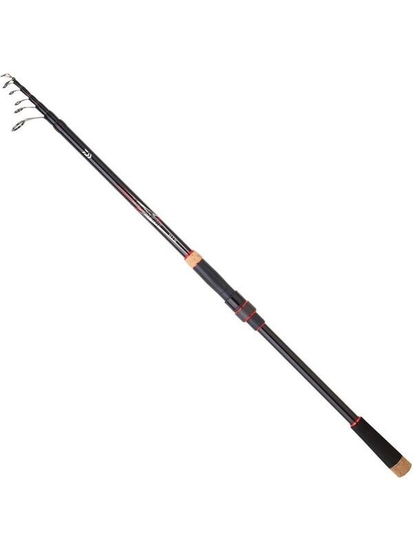 Daiwa Crossfire SL CF 3.00m 15-60gr Tele Kamış