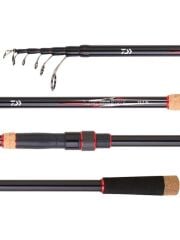 Daiwa Crossfire SL CF 3.00m 15-60gr Tele Kamış