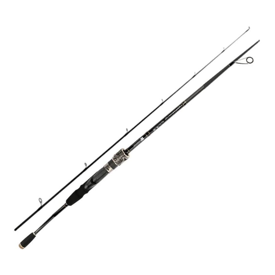 NaniwaOsakaShi Multiverse 213cm 1-11gr LRF Olta Kamışı
