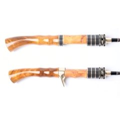 Crony Stream Spring STS592XUL-A 175 cm 0.8-5 gr Alabalık Kamışı
