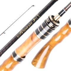 Crony Stream Spring STS592XUL-A 175 cm 0.8-5 gr Alabalık Kamışı