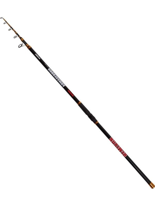 REMIXON ARMAGEDDON 4.20M, 100-200GR, TELE SURF KAMIŞ