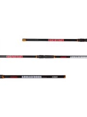 REMIXON ARMAGEDDON 4.20M, 100-200GR, TELE SURF KAMIŞ