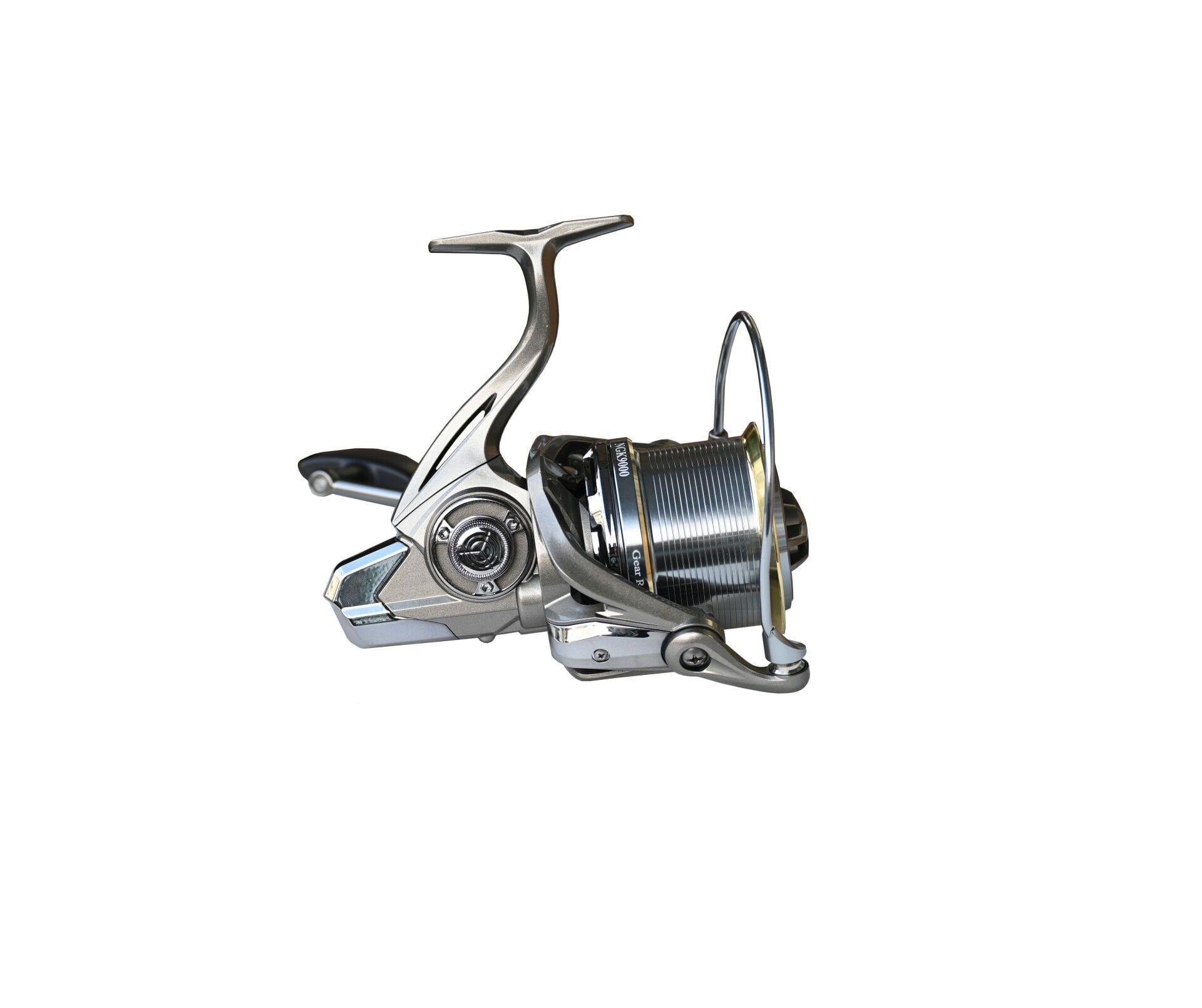 NGK METAL KAFA  6+1BB SURF MAKİNE
