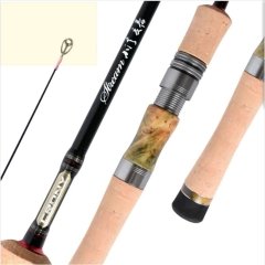 Crony Stream Summer S602UL 183 cm 1.5-5 gr Alabalık Kamışı
