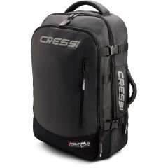 Cressi Malpelo Sırt Çantası BLACK