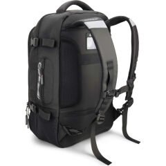 Cressi Malpelo Sırt Çantası BLACK