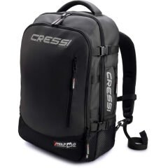 Cressi Malpelo Sırt Çantası BLACK