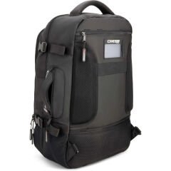 Cressi Malpelo Sırt Çantası BLACK