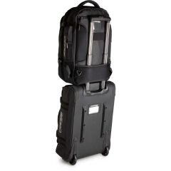 Cressi Malpelo Sırt Çantası BLACK