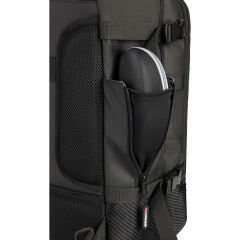 Cressi Malpelo Sırt Çantası BLACK