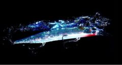 Duo Realis Jerkbait 120SP GQA0184 Hirame Candy