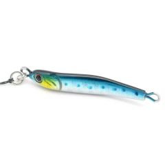 Little Jack Micro Adict Asymmetry 41mm 5gr Jig Yem