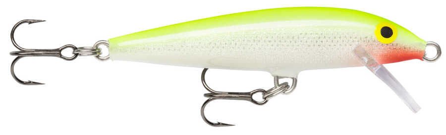 Rapala Original Floating Sahte Balığı SFC - 180MM