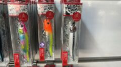 Little Jack Forma Gloss TR Limited 90 mm 10 gr Suni Yem