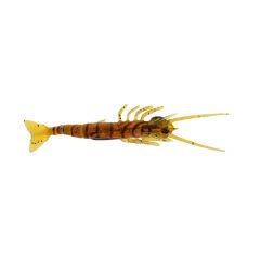 Albastar Gamba Silikon Karides E007 - 7.62CM