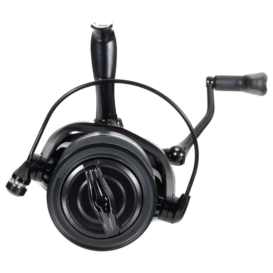 KUDOS CARPON 8000 5+1BB BAITRUNNER MAKARA