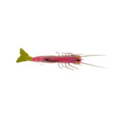 Albastar Gamba Silikon Karides E024 - 5CM