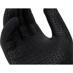 Cressi Resilient Dalış Eldiveni BLACK - 2MM - S