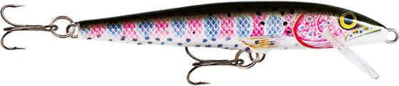Rapala Original Floating Sahte Balığı RT - 30MM