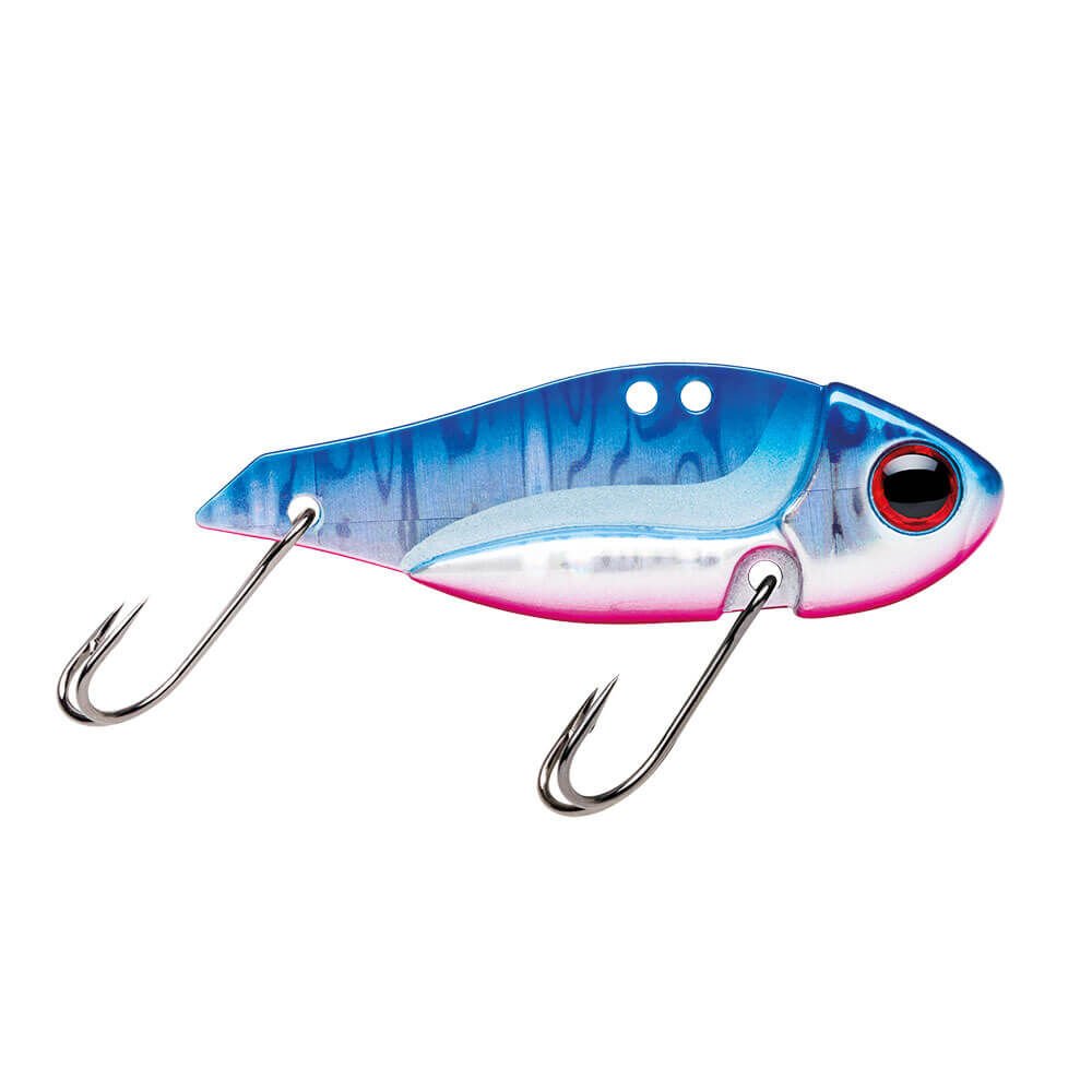 Storm Gomoku Ultra Blade Sahte Balığı BLPK - 5GR