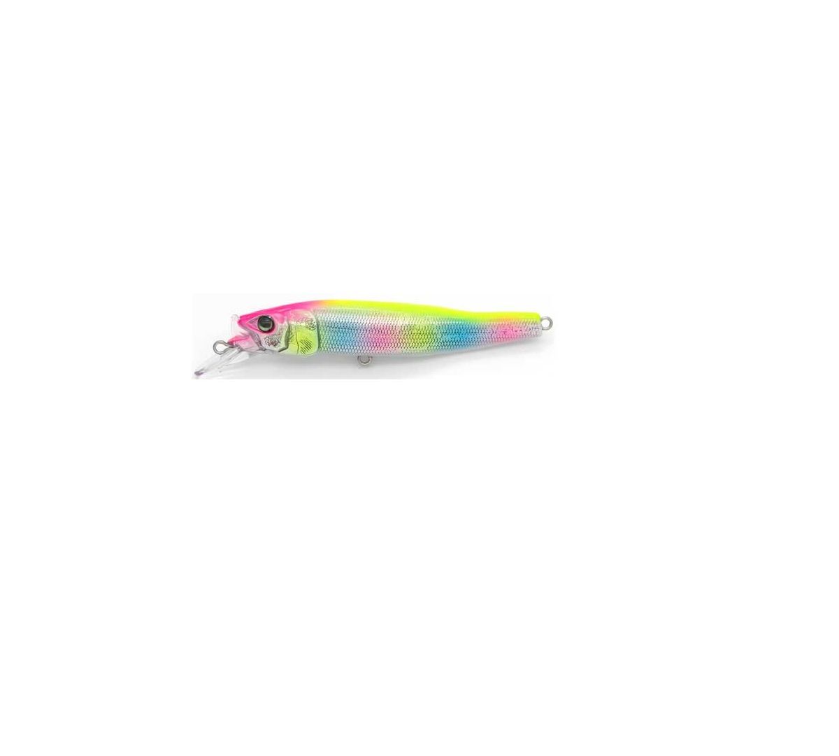Little Jack Forma Gloss TR Limited 90 mm 10 gr Suni Yem TR#01