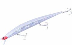 Duo Tide Minnow Slim 140 FLYER ADA0088 Prism Ivory