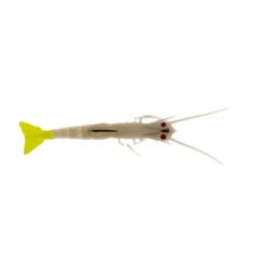 Albastar Gamba Silikon Karides E017 - 5CM