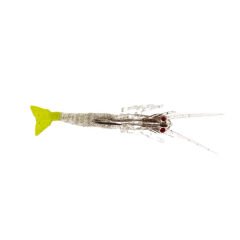 Albastar Gamba Silikon Karides E022 - 5CM