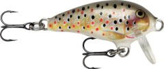 Rapala Mini Fat Rap Sahte Balığı TR - 30MM