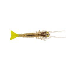 Albastar Gamba Silikon Karides E025 - 5CM