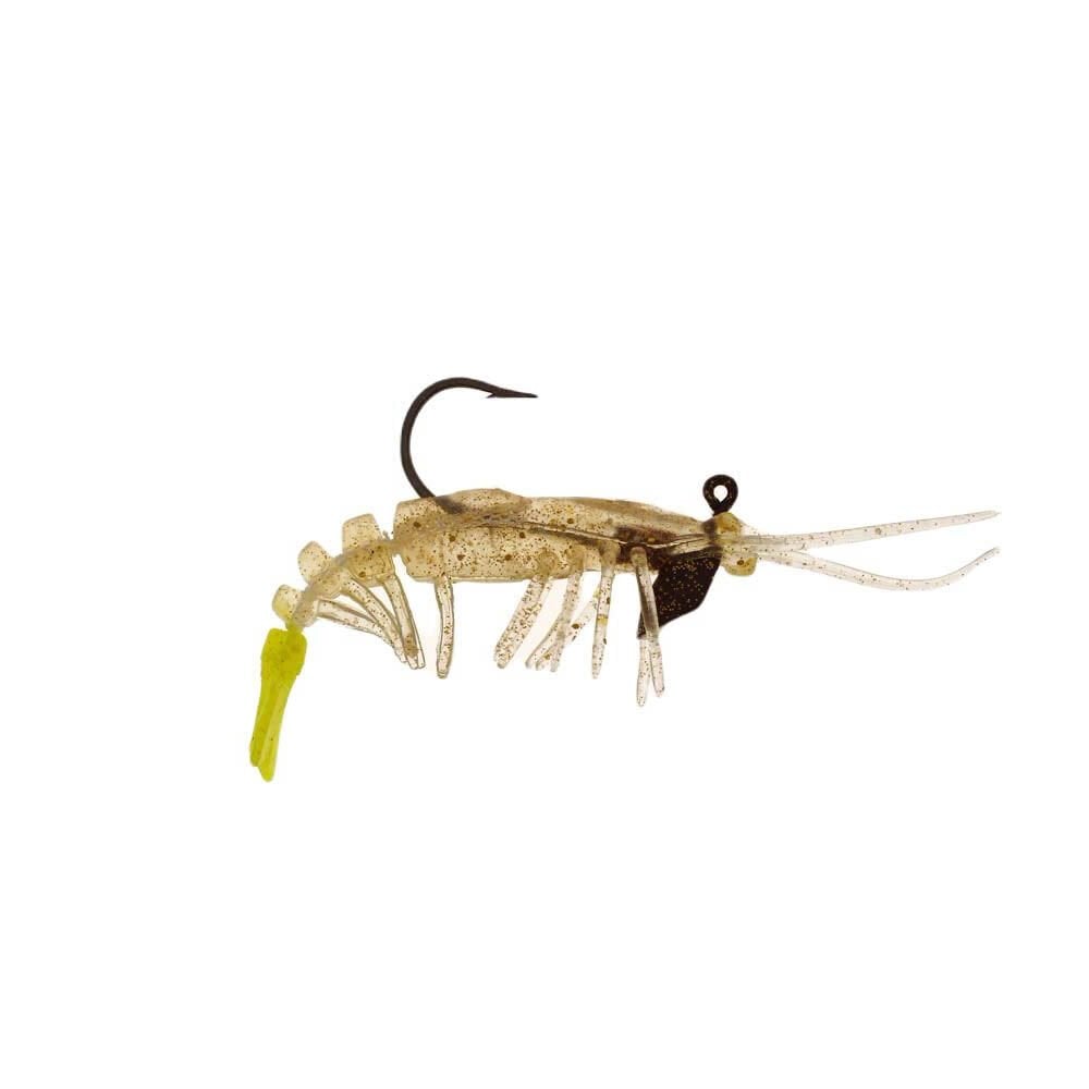 Albastar Gamba Silikon Karides E025 - 5CM
