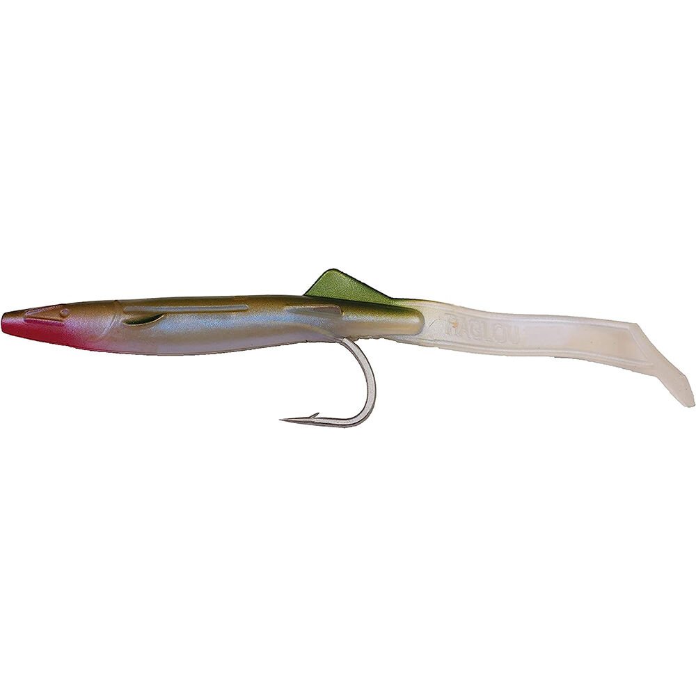 Ragot Raglou Sahte Balığı LC - 65MM