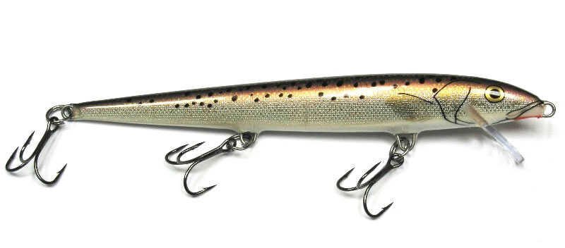 Rapala Original Floating Sahte Balığı SSM - 180MM