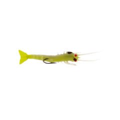 Albastar Gamba Silikon Karides E018 - 5CM