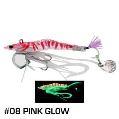 Little Jack Ebinem 60.5 mm 10 gr 08