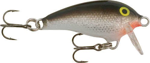 Rapala Mini Fat Rap Sahte Balığı S - 30MM