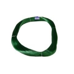 Captain Acura 1kg Çile Misina Yeşil Standart - 0.60 MM
