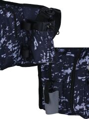 Fujin Explorer Bag Spin & LRF Çantası
