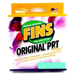 Fins Original PRT Örgü İp Misina Yeşil 274 Metre