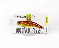 Jackson TEPPAN VIB 26g 72 mm Metal Yem BPZ