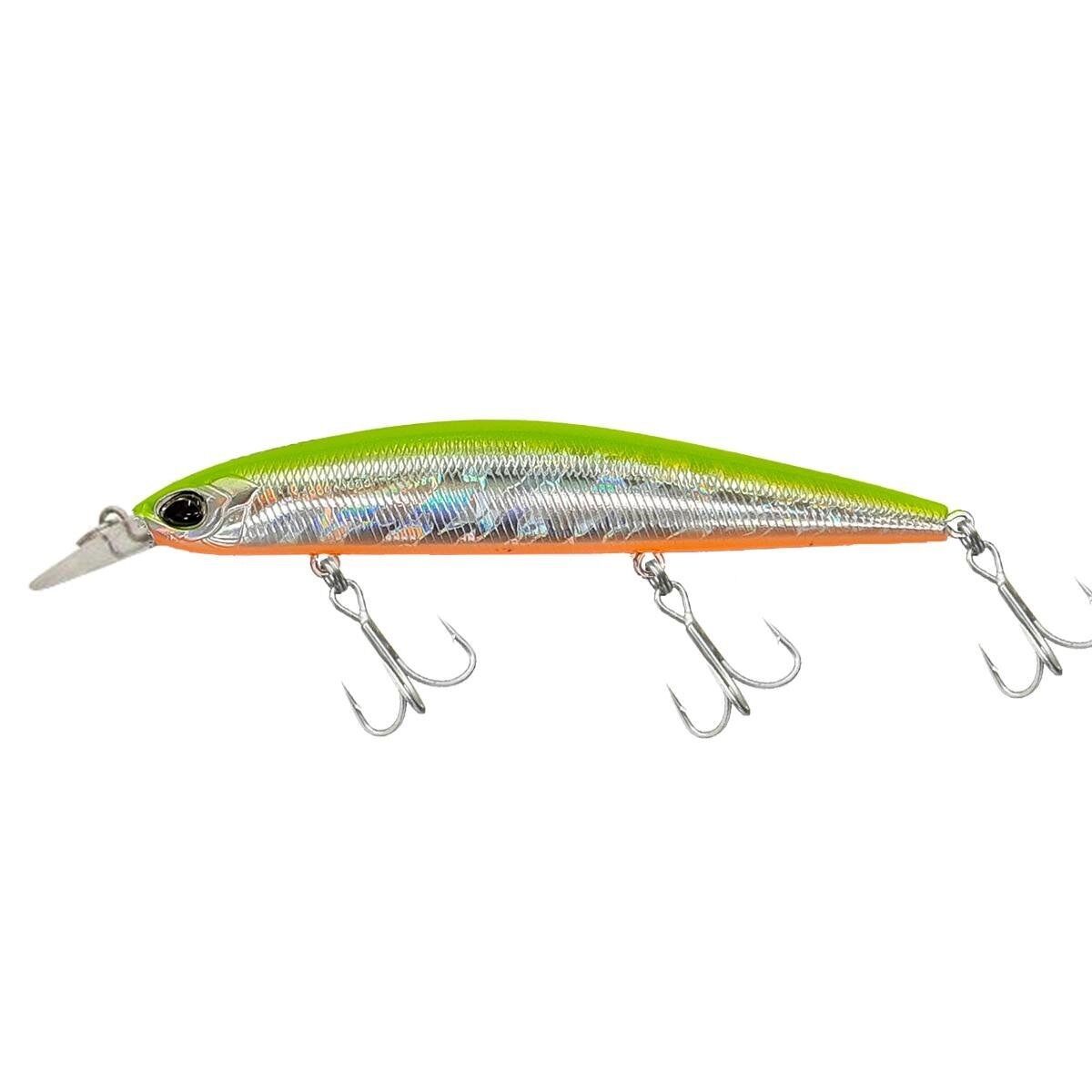Usami Saroo 110S-SR 21.3G Maket Balık 117