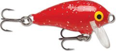 Rapala Mini Fat Rap Sahte Balığı FRHF - 30MM